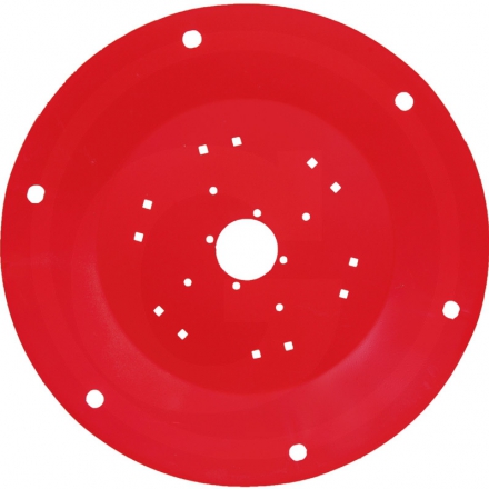 Talerz roboczy 5036/01-037/0 | 5036/01-037/0