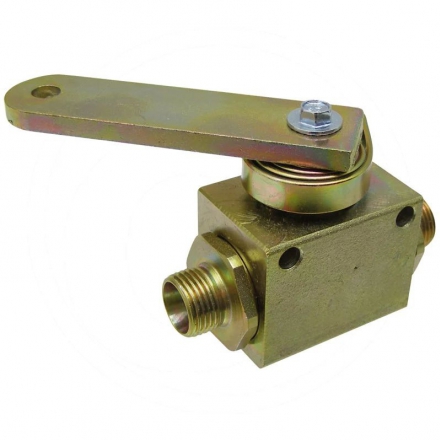 Dorazy rozteče HBV-12L (M18x1,5) | HBV-12L