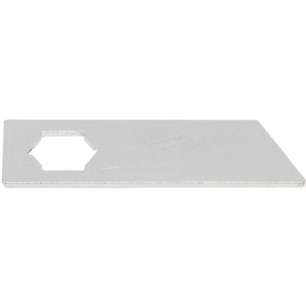 Nůž rozrývače Gutbrod, MTD 781-04016B | 781-04016B
