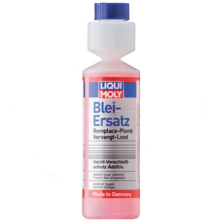 Liqui Moly Aditivum pro výměnu olova 250ml