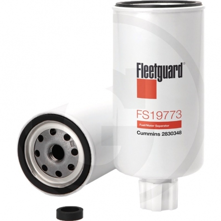 Palivový filtr Fleetguard