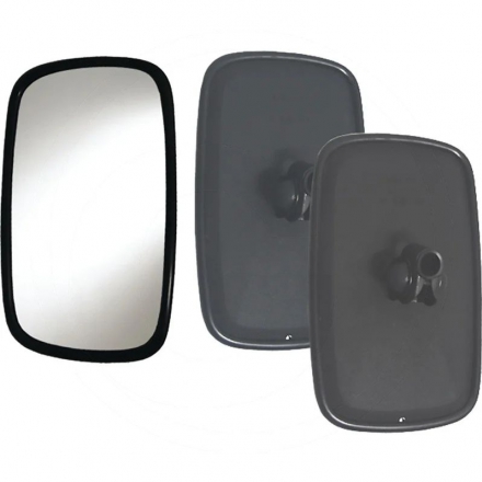 Zrcadlo LZZP Q18 | 1102