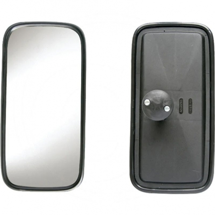 LDS 375 UA 375x180mm zrcadlo | 1401