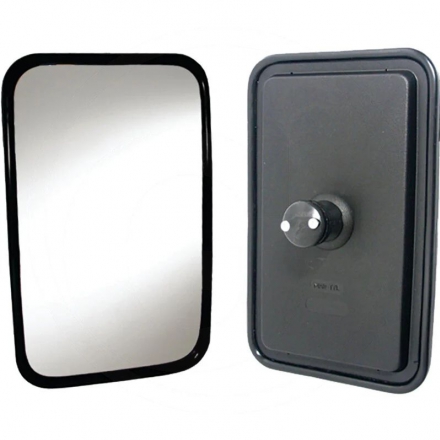 Zrcadlo LDS 340 UA | 1801