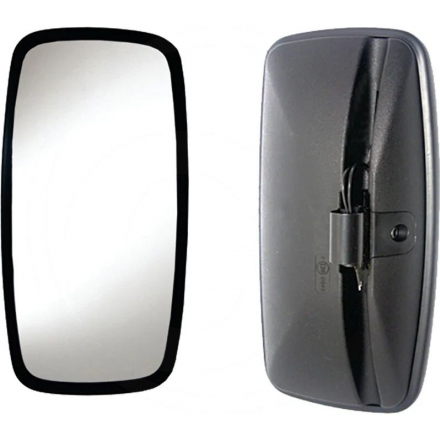 Zrcadlo LMT 390x195 mm | 30001