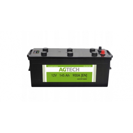 Baterie 12V 145AH 900A