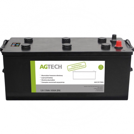 Baterie 12V 170AH 1050A