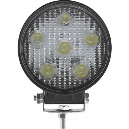 Pracovní lampa 6 LED