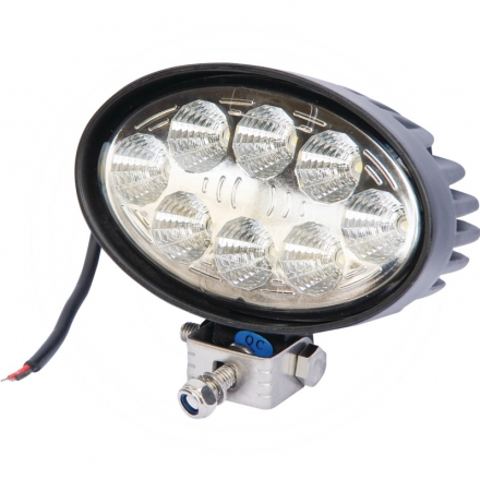 LED reflektor