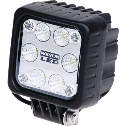 Čtvercové pracovní světlo LED | LED1F.47400