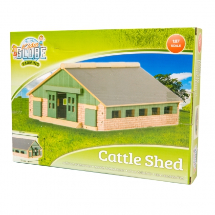 Dětský globus Cowshed