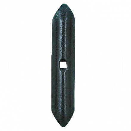 Radlice 45 x 10 mm