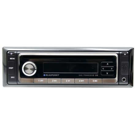 Rádio Bosch / CD / MP3 / USB