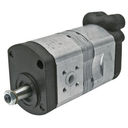 Bosch/Rexroth Převodové čerpadlo, dvojité | 3145619R92, 3142563R91