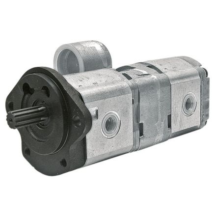 Bosch/Rexroth Převodové čerpadlo, dvojité