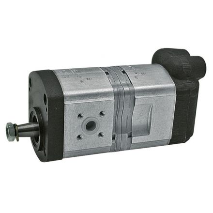 Bosch/Rexroth Převodové čerpadlo, dvojité | 3146446R94, 0510565314, 0510565311