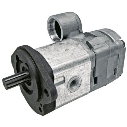 Bosch/Rexroth Převodové čerpadlo, dvojité | 3816915M91