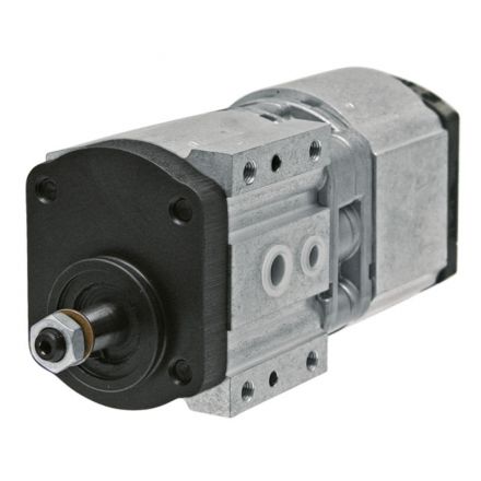 Bosch/Rexroth Převodové čerpadlo, dvojité | 3797116M2, 3797116M1