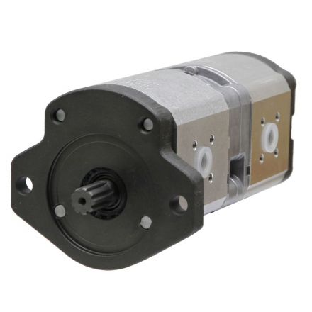 Bosch/Rexroth Převodové čerpadlo, dvojité | 1-32-375-101