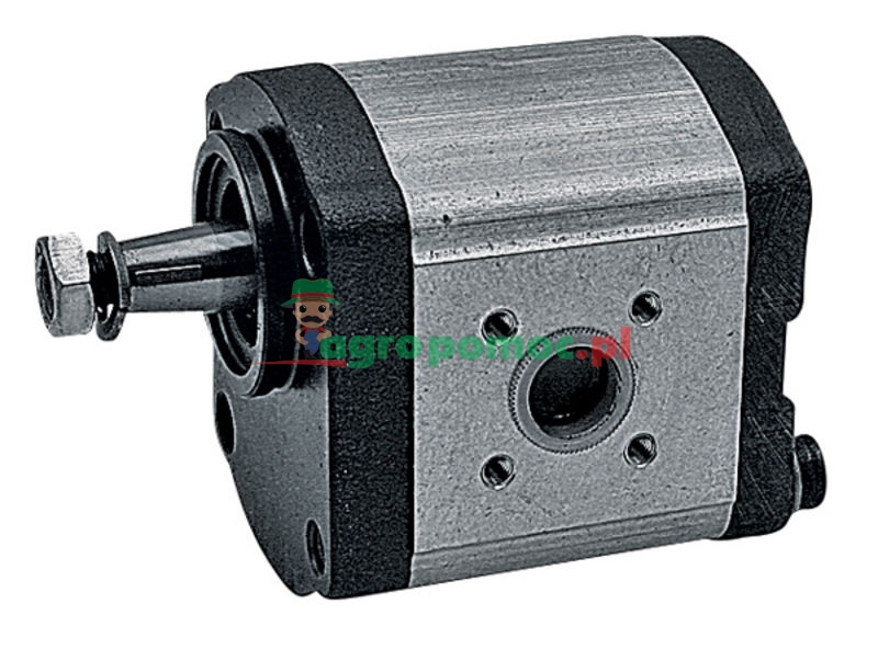 Bosch/Rexroth Převodové čerpadlo, jednoduché | 3145248R93, 1986963C1, 0510415301, 0510415303, 0510415306