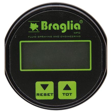 Braglia Digitalanzeige