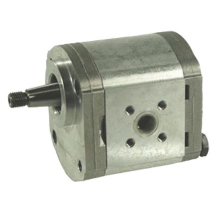 Casappa PLP20.11D0-54B4-LBE/BC-N-EL FS