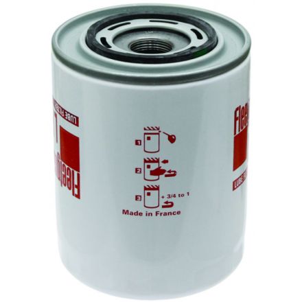 Motorový olejový filtr Fleetguard | GRANIT 8002161  MANN W1140.11