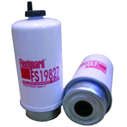 Palivový filtr Fleetguard | Donaldson: P551425