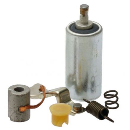 Kontakt na Gartenland Interrupter | 1034315