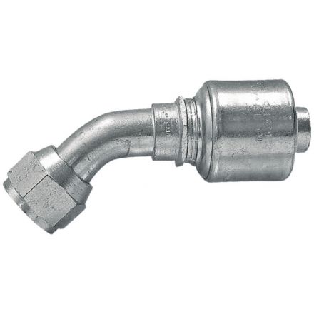 Brány PNE 10 DKJ 3/4" 45o | 6G-8FJX45