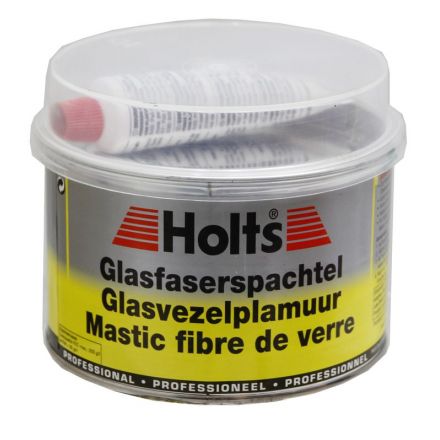 Vyrovnávací hmota Holts ze skleněných vláken
