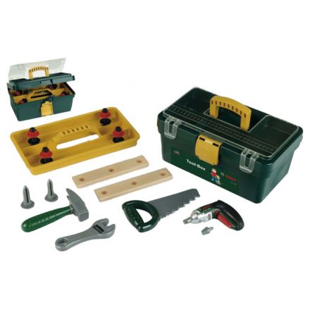 Klein Toolbox