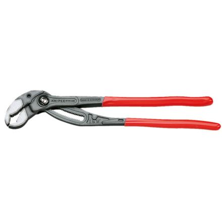 Kleště na trubky KNIPEX