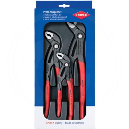 Sada kleští KNIPEX