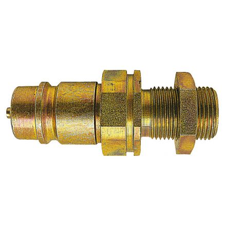 KS-S 12S (M20x1,5) DN12-BG3 | KSS 12S 3
