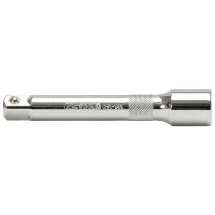 KS Tools 1/2" CHROMEplus® Verlängerung, 125mm