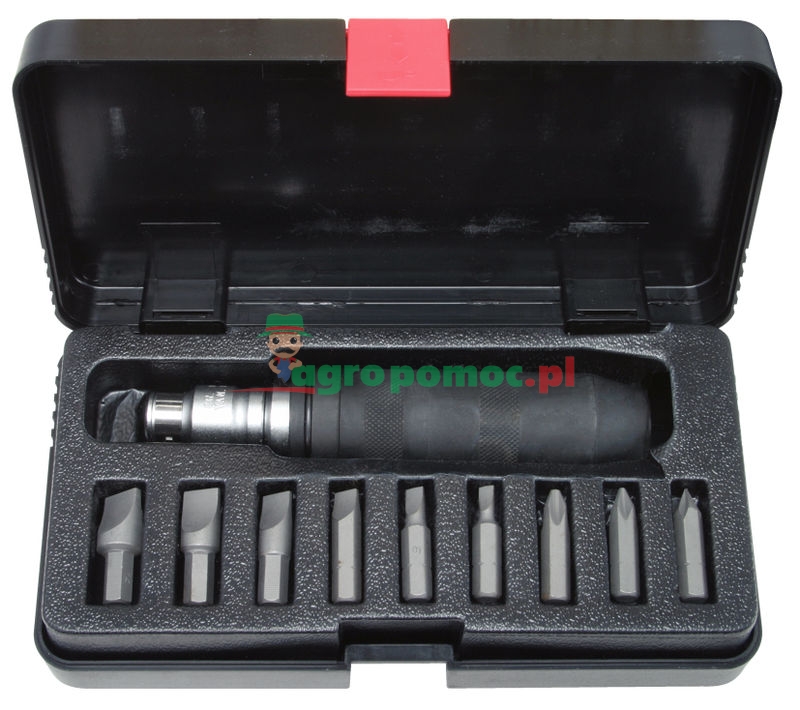 KS Tools 1/2