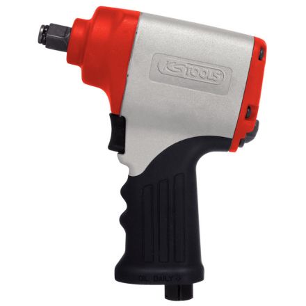 KS Tools 1/2'' Mini-Druckluft-Schlagschrauber, 433Nm