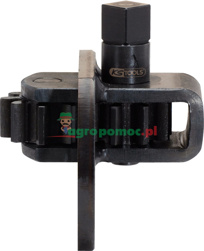 KS Tools 1/2" Motor-Durchdrehvorrichtung typ 1, 70 mm