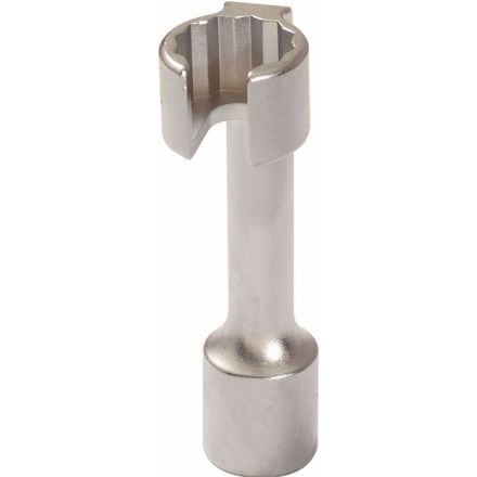 KS Tools 1/2" Offener Ring-Steckschlüssel, 14 mm