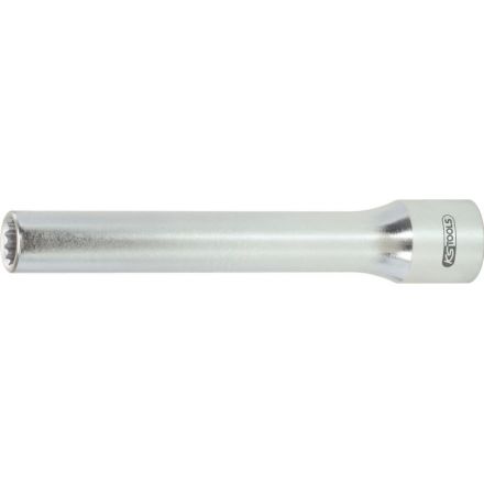 KS Tools 1/2" Spezial-12-kant-Stecknuss, lang, 10 mm