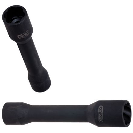 KS Tools 1/2" Spezial Ausdrehnuss, 19 mm