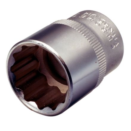 KS Tools 1/2" Stecknuss für 12-kant-Schrauben, 10mm
