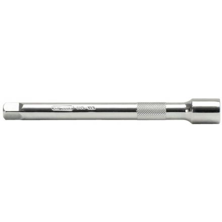 KS Tools 1/4" CHROMEplus® Verlängerung, 150 mm