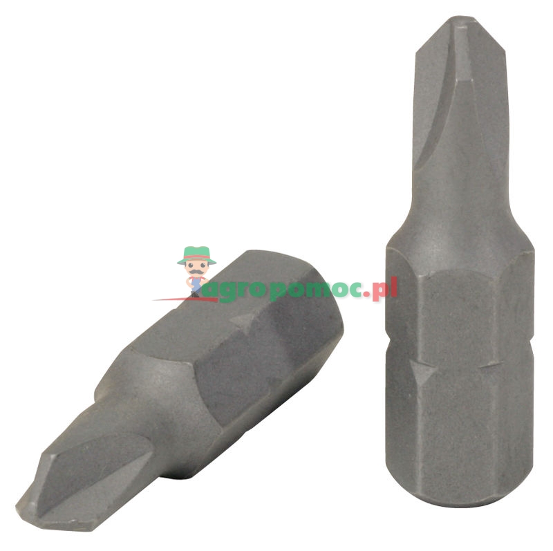 KS Tools 1/4" CLASSIC Bit für TRIWING®-Schrauben, 25mm, 4mm