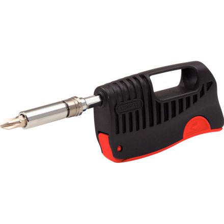 KS Tools 1/4" kufřík na minibity CLASSIC, 11 tg., TX