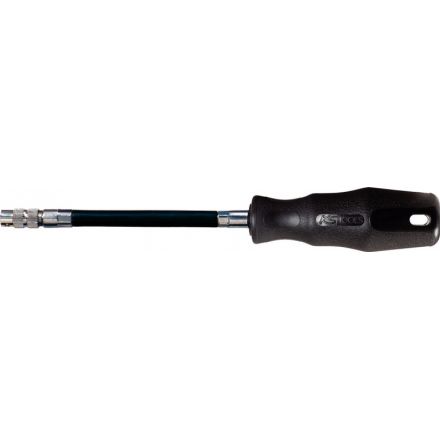 KS Tools 1/4" ERGOTORQUE® Bit-Schraubendreher, 200mm