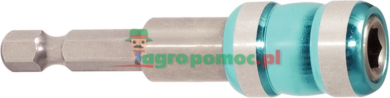 KS Tools 1/4" INOXplus® Schnellwechsel-Bithalter, 65 mm