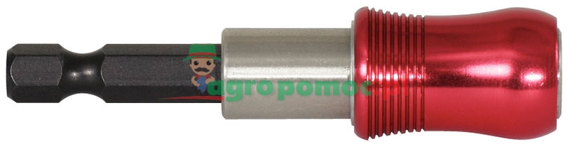 KS Tools 1/4" Magnetischer Schnellwechsel-Bithalter, 65 mm
