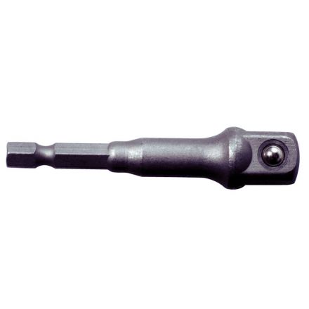 KS Tools 1/4" Vierkant-Adapter, für 1/4" Stecknuss
